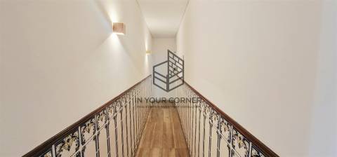 Apartamento T2 Arrendamento em São Vicente,Lisboa