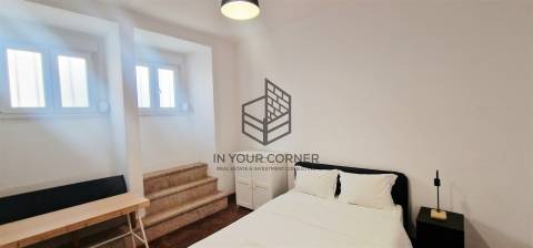 Apartamento T2 Arrendamento em São Vicente,Lisboa