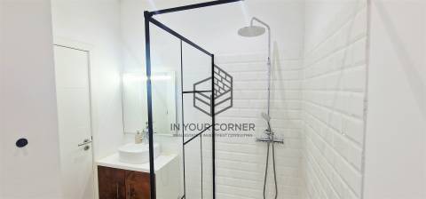 Apartamento T2 Arrendamento em São Vicente,Lisboa