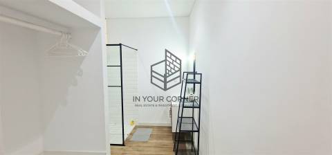 Apartamento T2 Arrendamento em São Vicente,Lisboa