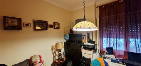 Apartamento T2 Venda em Queluz e Belas,Sintra