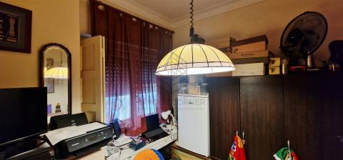 Apartamento T2 Venda em Queluz e Belas,Sintra