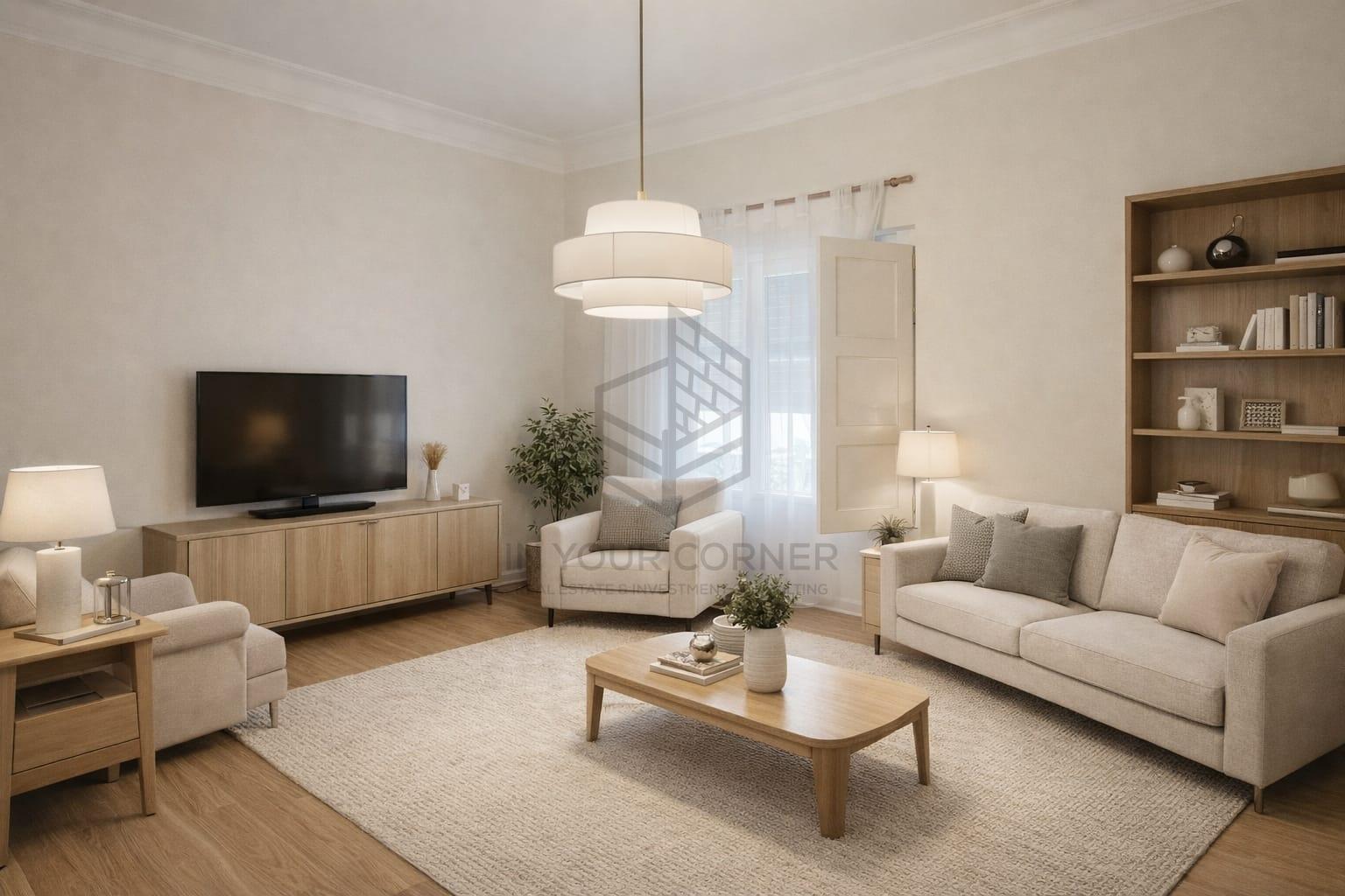 Apartamento T2 Venda em Queluz e Belas,Sintra