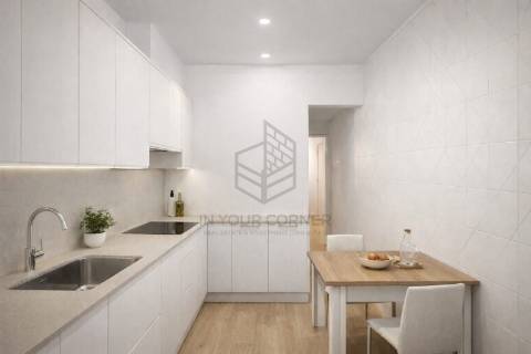 Apartamento T2 Venda em Queluz e Belas,Sintra