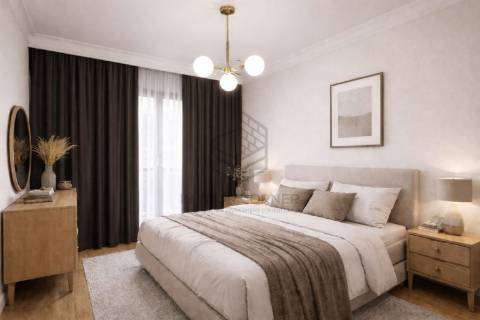 Apartamento T2 Venda em Queluz e Belas,Sintra