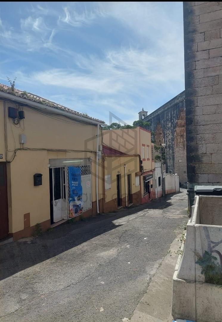 Loja  Trespasse em Campolide,Lisboa