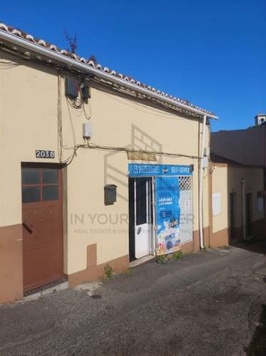 Loja  Trespasse em Campolide,Lisboa