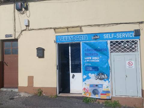 Loja  Trespasse em Campolide,Lisboa