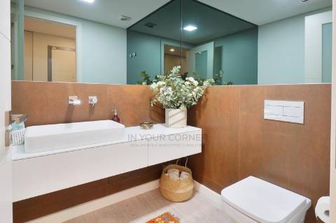 Apartamento T3 Arrendamento em Loures,Loures