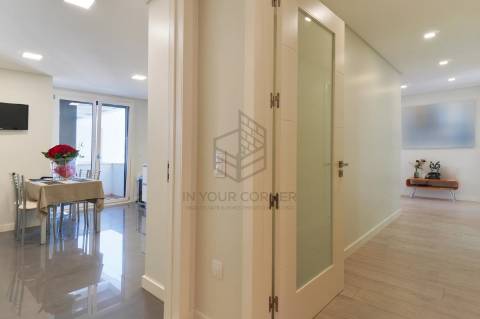 Apartamento T3 Arrendamento em Loures,Loures