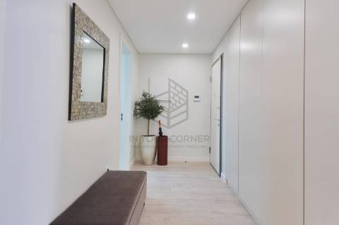 Apartamento T3 Arrendamento em Loures,Loures