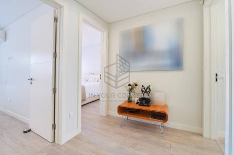 Apartamento T3 Arrendamento em Loures,Loures