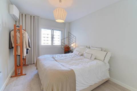 Apartamento T3 Arrendamento em Loures,Loures