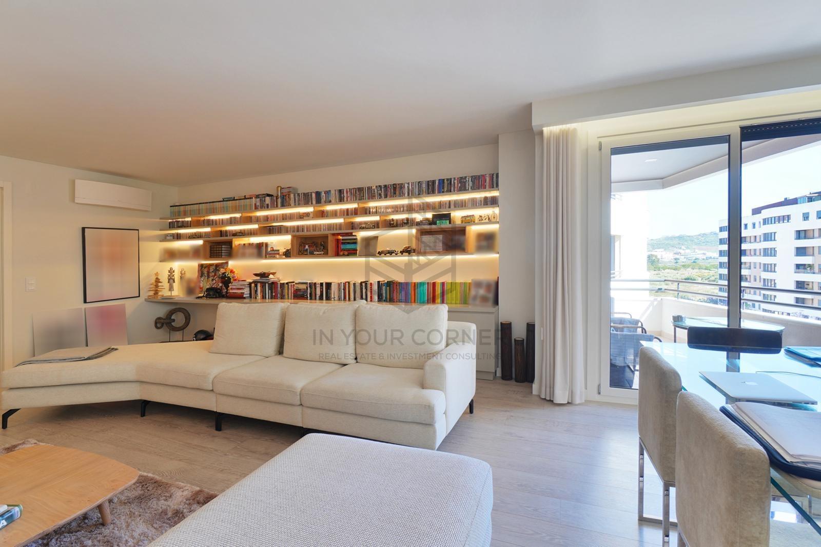 Apartamento T3 Arrendamento em Loures,Loures