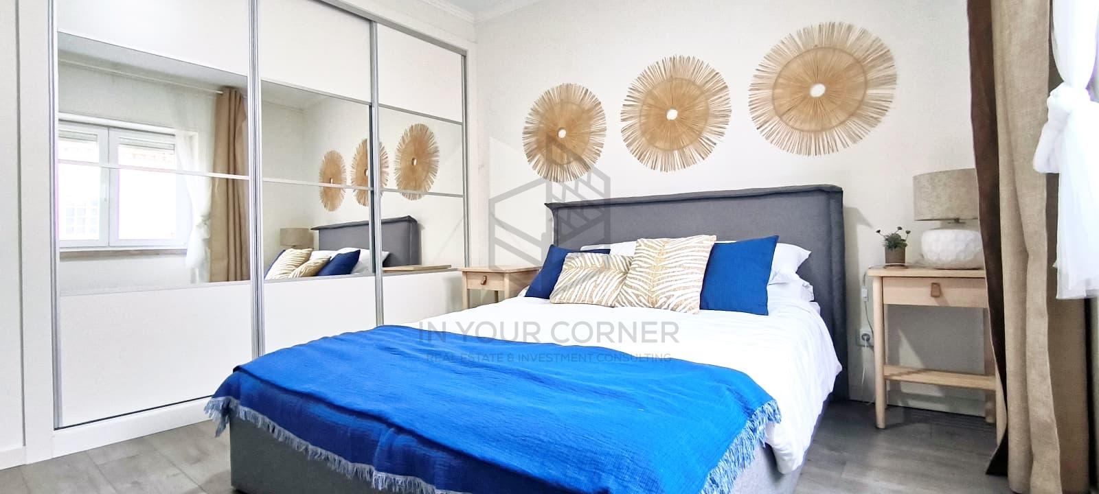 Apartamento T3 Venda em São Vicente,Lisboa