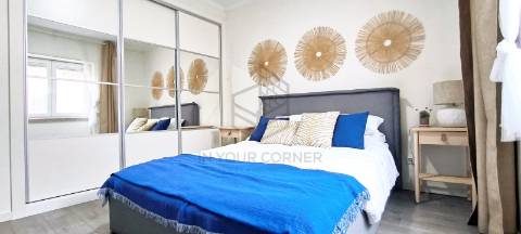 Apartamento T3 Venda em São Vicente,Lisboa