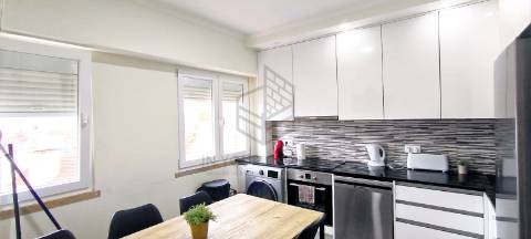 Apartamento T3 Venda em São Vicente,Lisboa