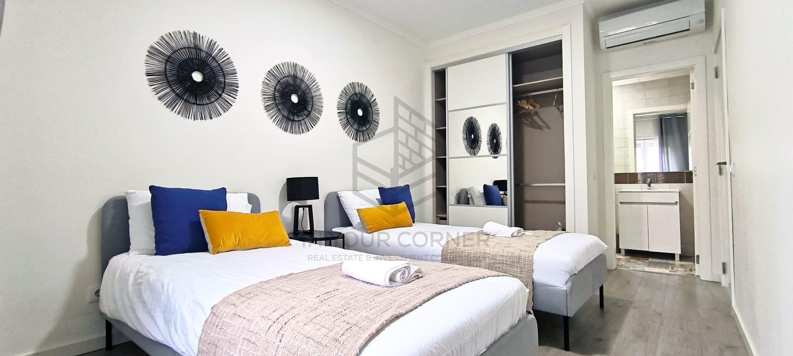 Apartamento T3 Venda em São Vicente,Lisboa