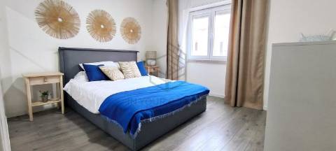 Apartamento T3 Venda em São Vicente,Lisboa