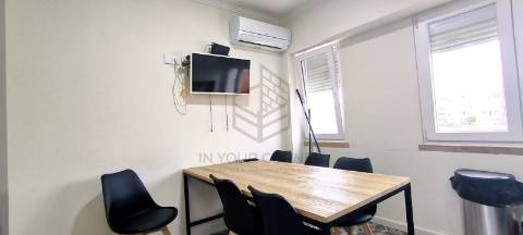 Apartamento T3 Venda em São Vicente,Lisboa