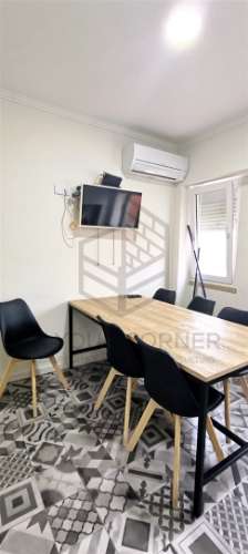 Apartamento T3 Venda em São Vicente,Lisboa