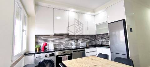Apartamento T3 Venda em São Vicente,Lisboa