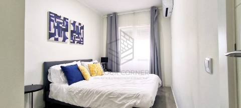 Apartamento T3 Venda em São Vicente,Lisboa