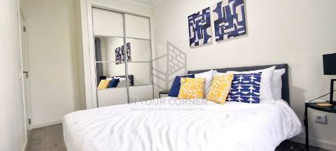 Apartamento T3 Venda em São Vicente,Lisboa