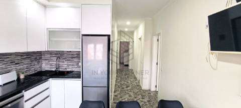 Apartamento T3 Venda em São Vicente,Lisboa
