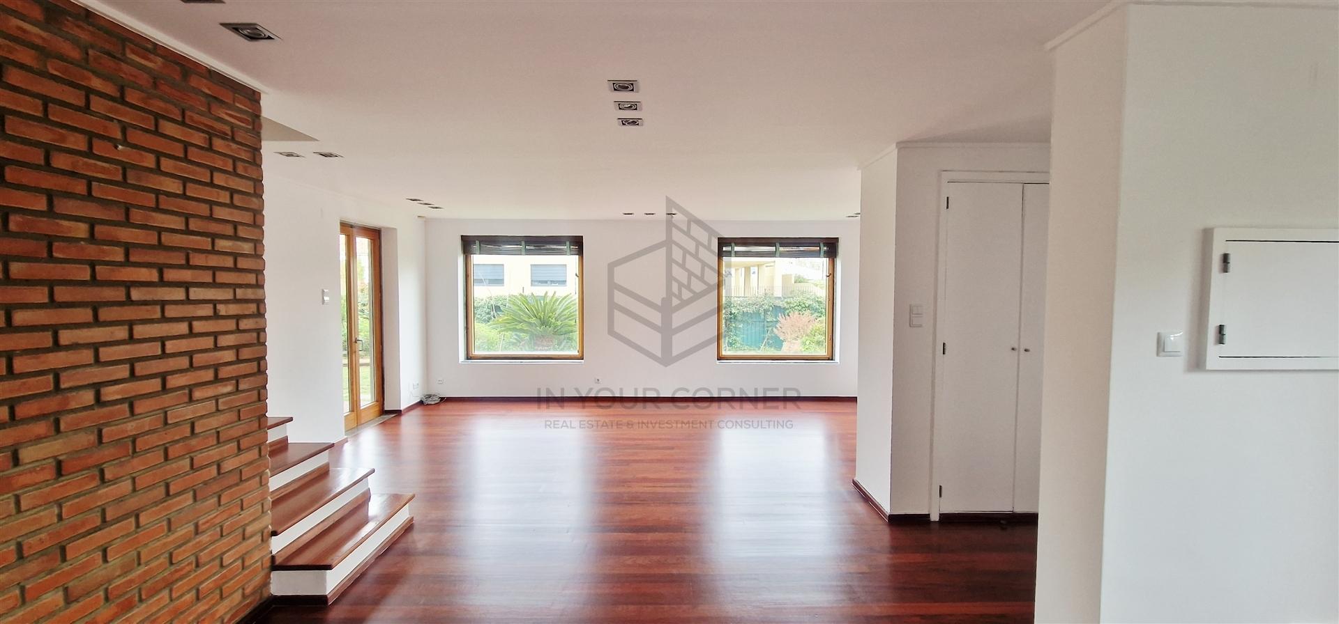 Moradia T4 Arrendamento em Belém,Lisboa