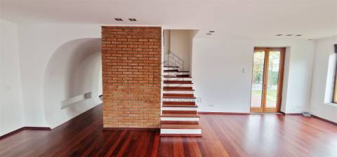 Moradia T4 Arrendamento em Belém,Lisboa