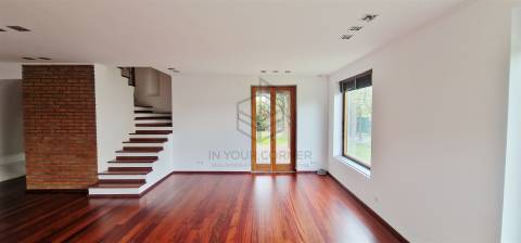 Moradia T4 Arrendamento em Belém,Lisboa