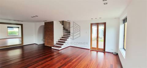 Moradia T4 Arrendamento em Belém,Lisboa