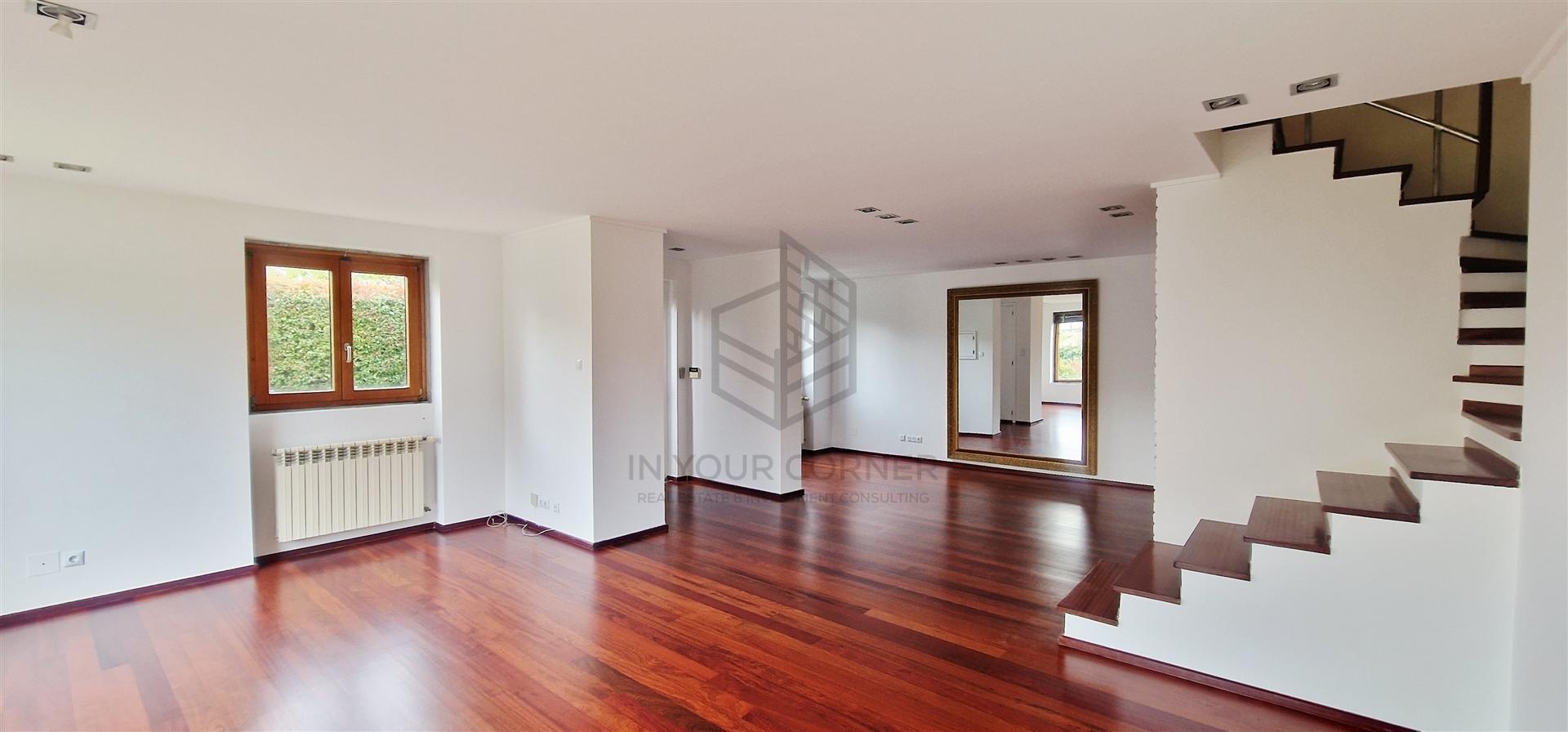 Moradia T4 Arrendamento em Belém,Lisboa