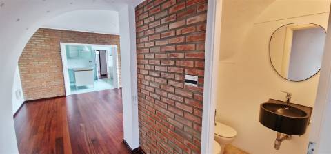 Moradia T4 Arrendamento em Belém,Lisboa