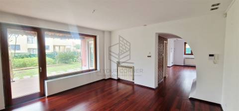 Moradia T4 Arrendamento em Belém,Lisboa