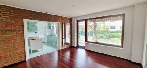 Moradia T4 Arrendamento em Belém,Lisboa