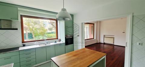 Moradia T4 Arrendamento em Belém,Lisboa