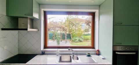 Moradia T4 Arrendamento em Belém,Lisboa