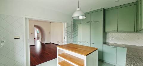 Moradia T4 Arrendamento em Belém,Lisboa