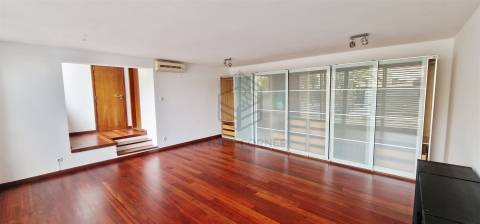 Moradia T4 Arrendamento em Belém,Lisboa