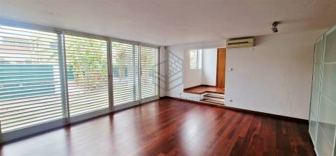 Moradia T4 Arrendamento em Belém,Lisboa