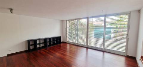 Moradia T4 Arrendamento em Belém,Lisboa