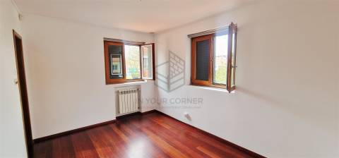 Moradia T4 Arrendamento em Belém,Lisboa