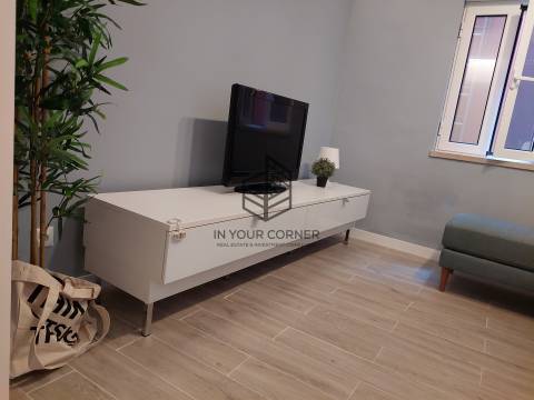 Apartamento T1 Arrendamento em Beato,Lisboa