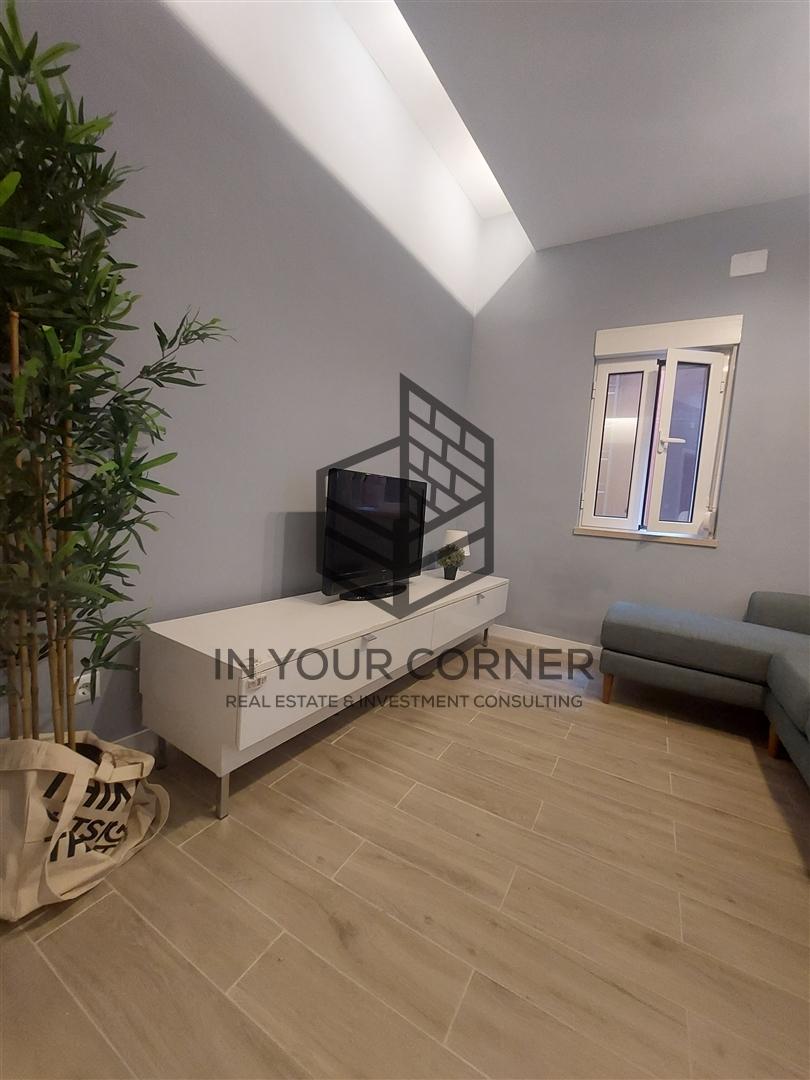 Apartamento T1 Arrendamento em Beato,Lisboa