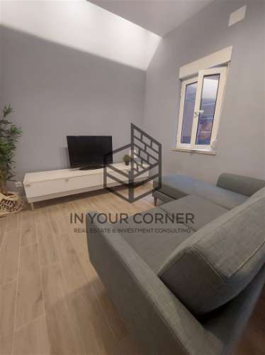 Apartamento T1 Arrendamento em Beato,Lisboa