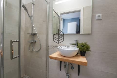 Apartamento T1 Arrendamento em Beato,Lisboa