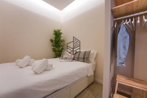 Apartamento T1 Arrendamento em Beato,Lisboa