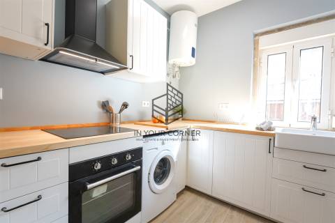 Apartamento T1 Arrendamento em Beato,Lisboa